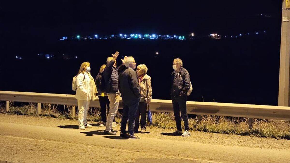 kayseri yangın