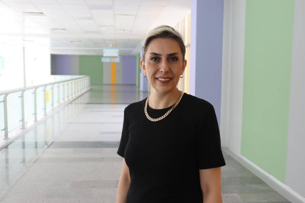 kayseri şehir hastanesi