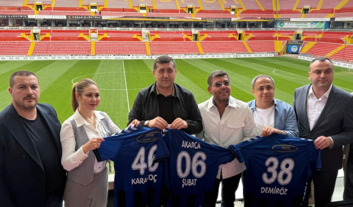 Baki Ersoy Ve Zuhal Karakoç Dora