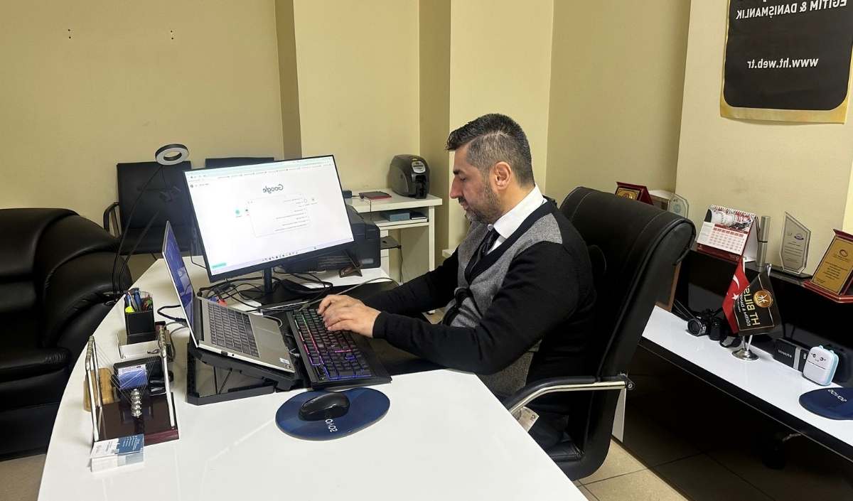 Bilişim Uzmanı Uyardı (1)