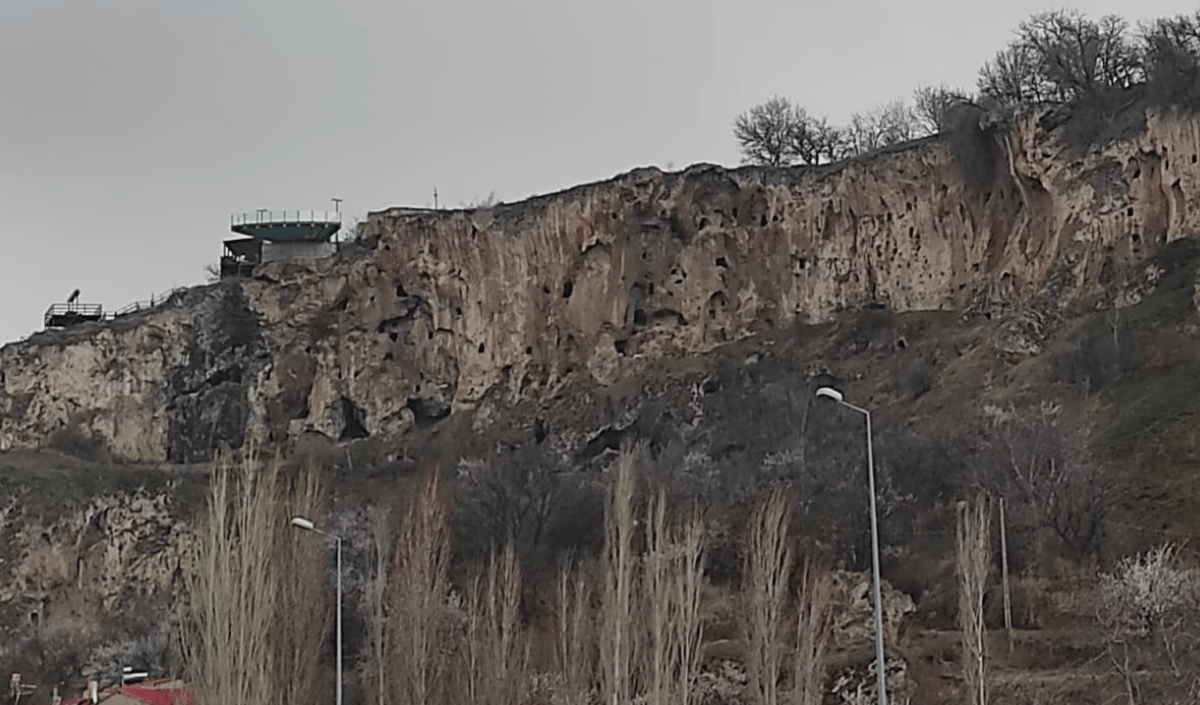 Bünyan Kayabaşı Cam Teras (3)