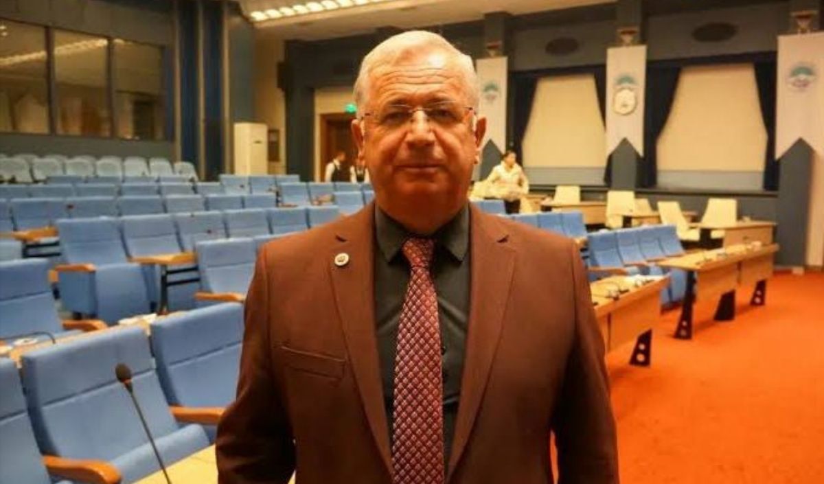 Chp'den Akp'ye Zam (2)