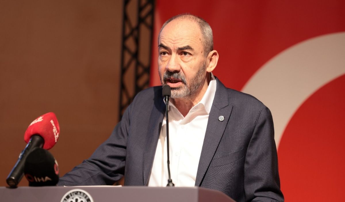 Chp’nin Boykot Kararına Tobb Başkanı’ndan Sert Çıkış Şirketlerimiz Siyasi Tartışmaların Dışında Tutulmalıdır! (3)