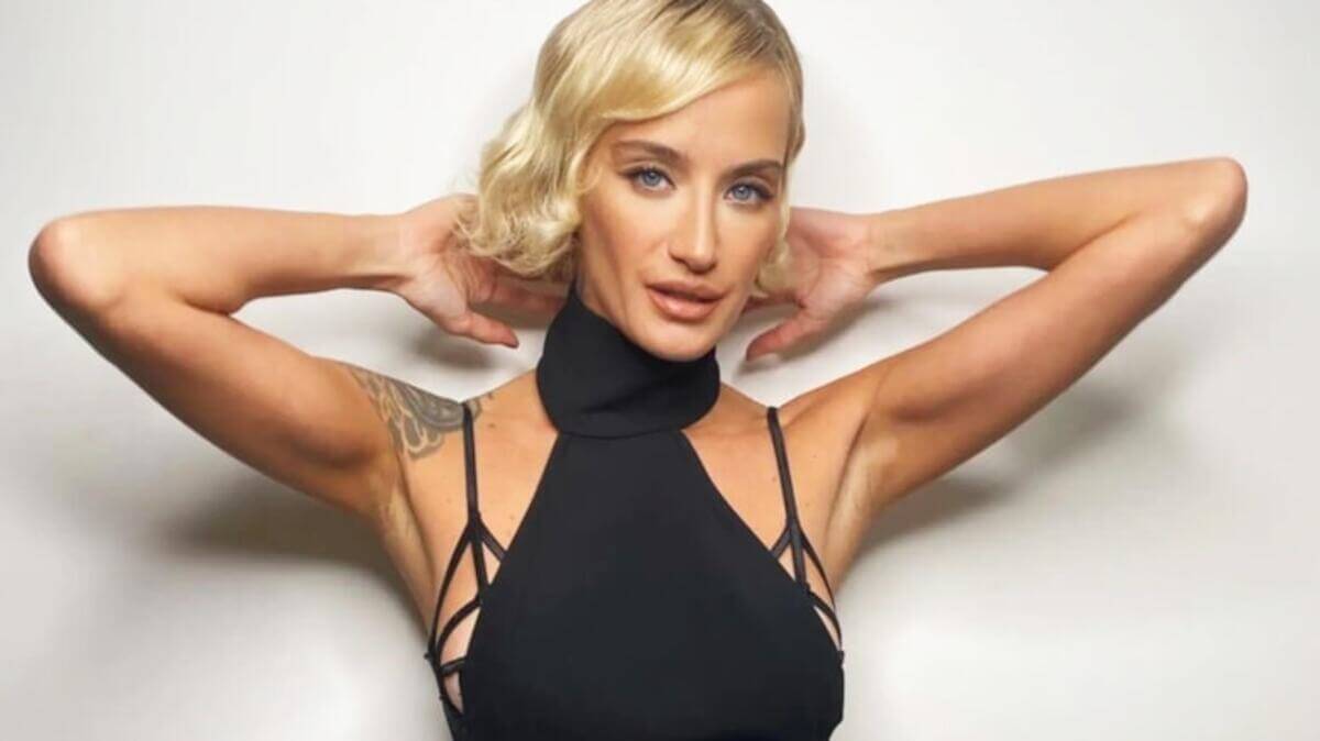Ünlü model Didem Soydan’dan bomba boykot açıklaması: Tehdit itirafı dikkat çekti!