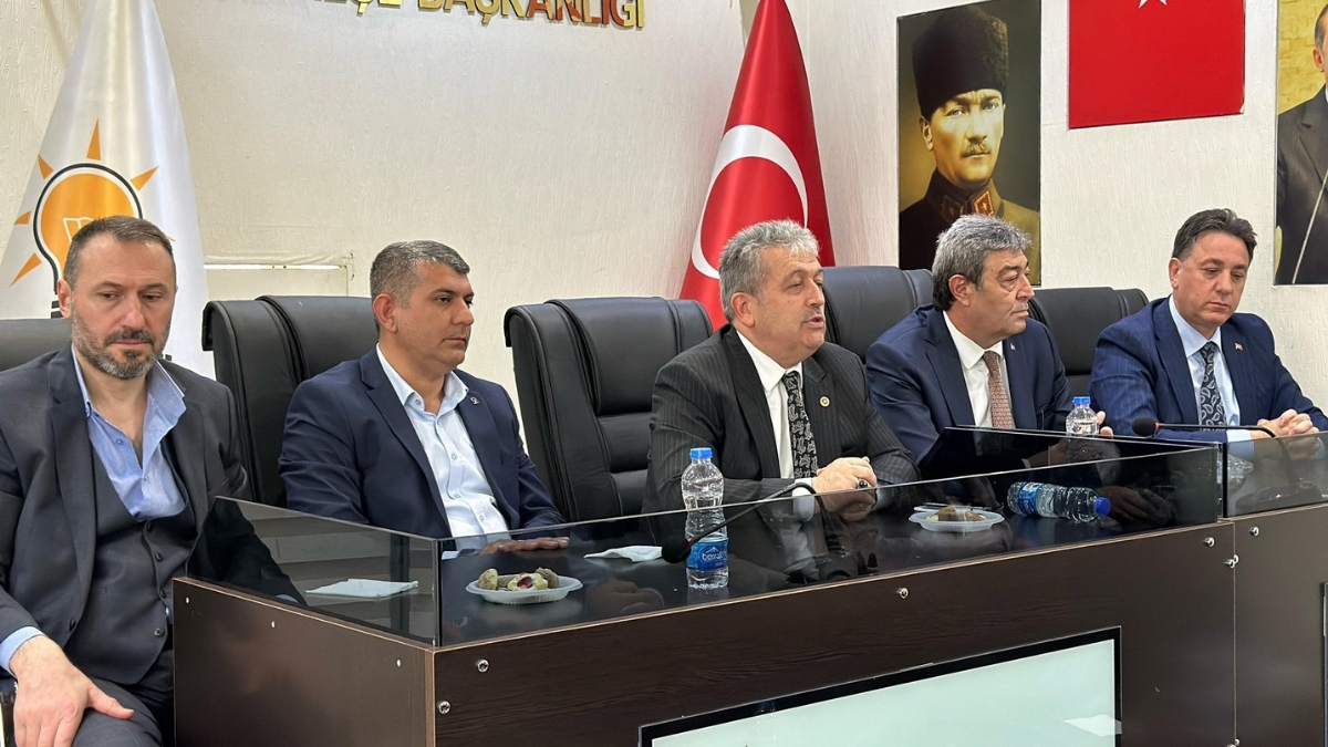 Dursun Ataş Zirai Don (2)