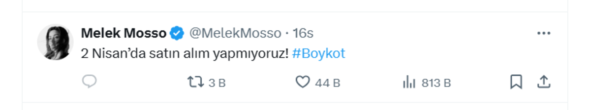 Cem küçük ifadeye çağrılacak ünlüleri sıraladı! Kayserili şarkıcı Melek Mosso da boykot çağrısı yaptı!