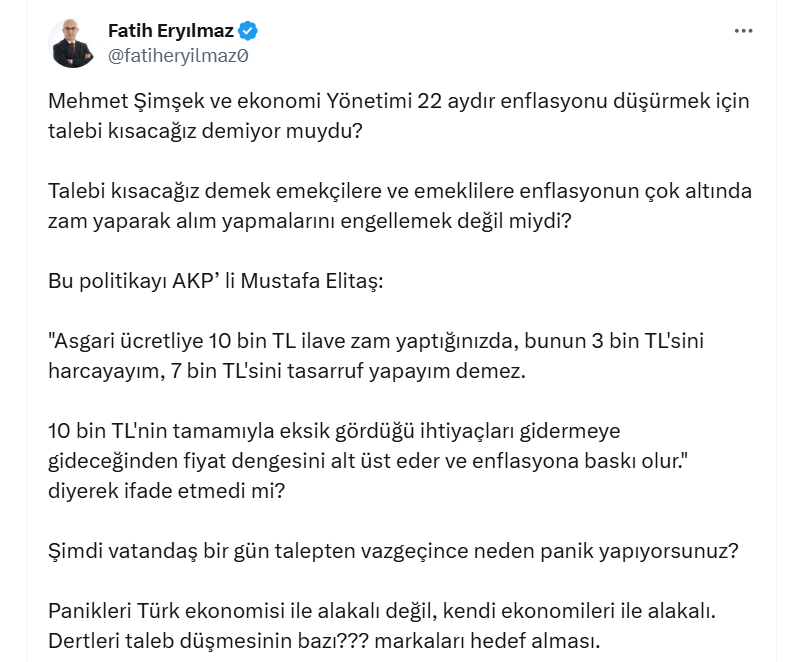 zafer partisi
