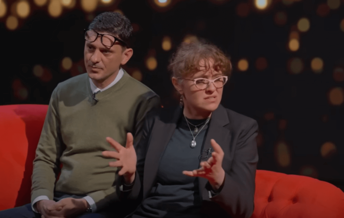 Canice katledilen Ahmet Mattia Minguzzi’nin annesi tüm Türkiye’yi ağlattı!