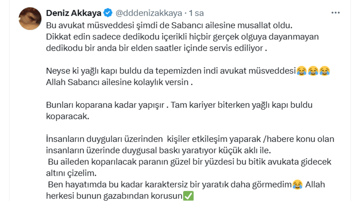 deniz akkaya