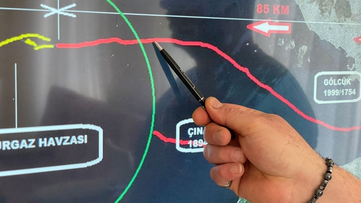 En Az 30 Tane Olması Gerekiyor (2)