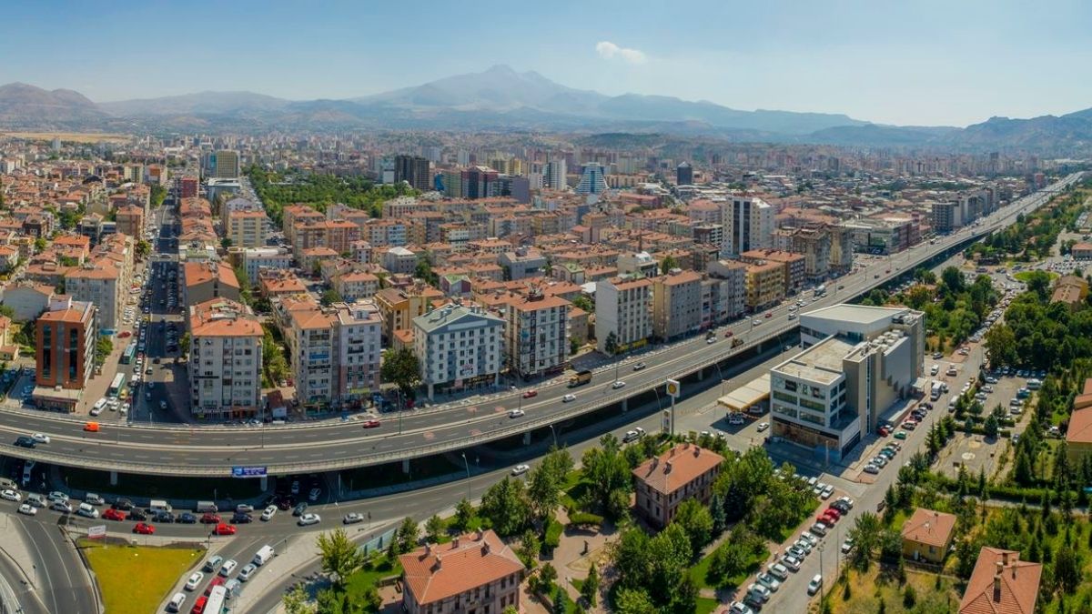 En Hızlı Gelişen Şehirler Belli Oldu! Kayseri Listede Kaçıncı Sırada Yer Aldı (3)