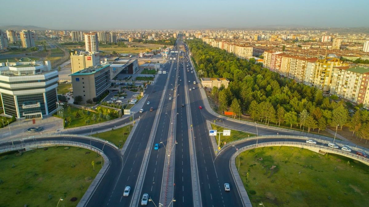 En Hızlı Gelişen Şehirler Belli Oldu! Kayseri Listede Kaçıncı Sırada Yer Aldı (4)