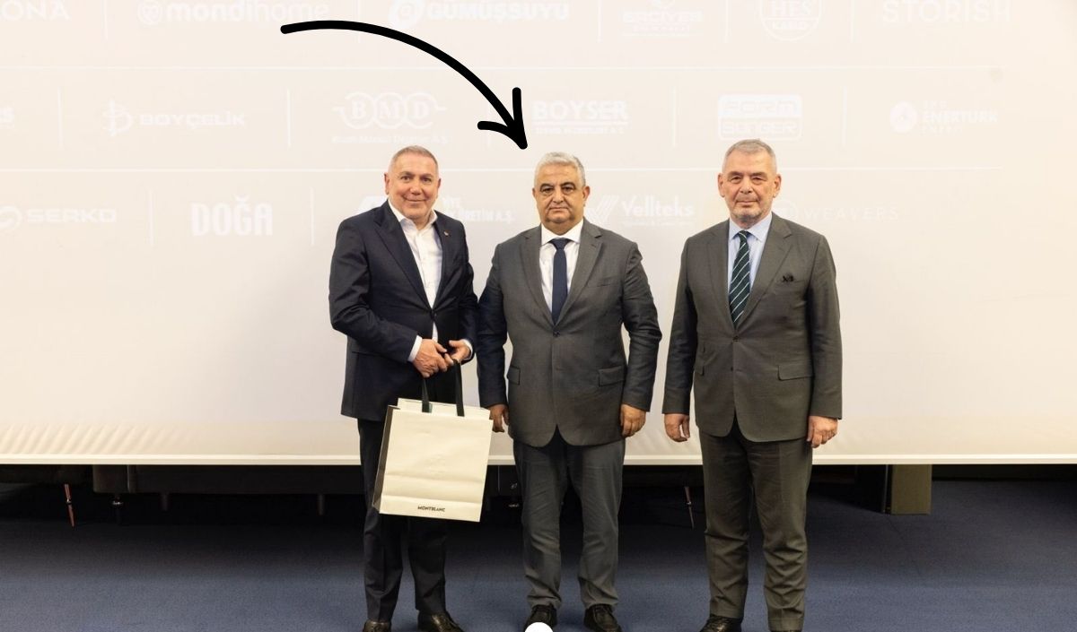 Erciyes Anadolu Holding’in Yeni Ceo’su Kafaları Karıştırdı! (2)
