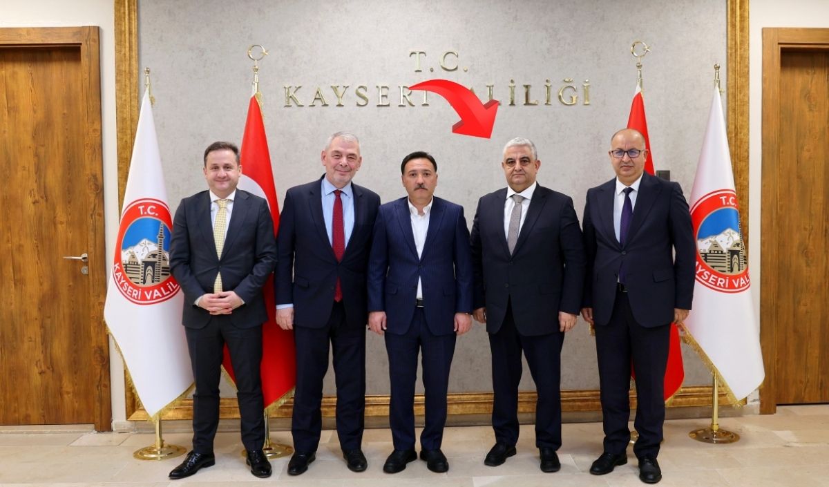 Erciyes Anadolu Holding’in Yeni Ceo’su Kafaları Karıştırdı! (5)