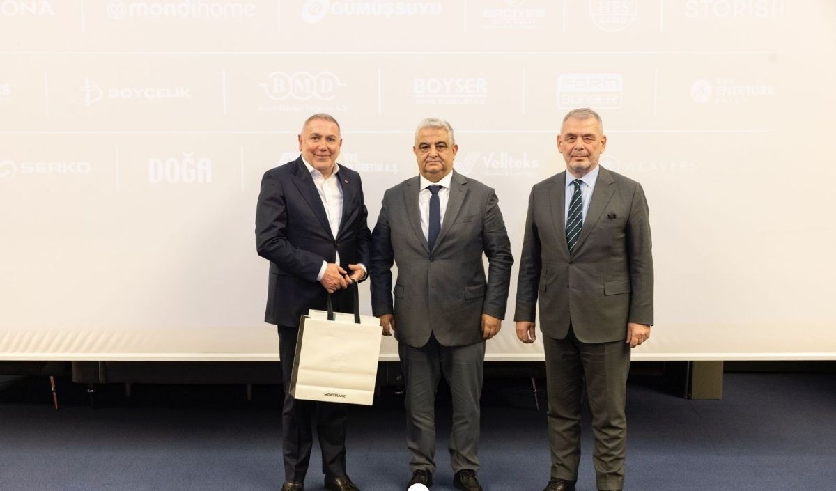 Erciyes Anadolu Holding'in Yeni Ceo'su Özcan Özyurt Kimdir İşte Yeni Ceo'nun 35 Yıllık Yöneticilik Kariyeri (1)