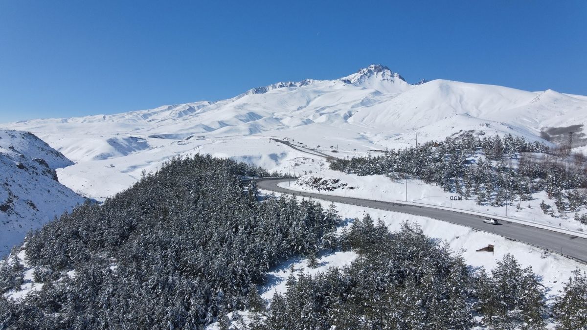 Erciyes Sıralama Adı Anılmıyor (2)
