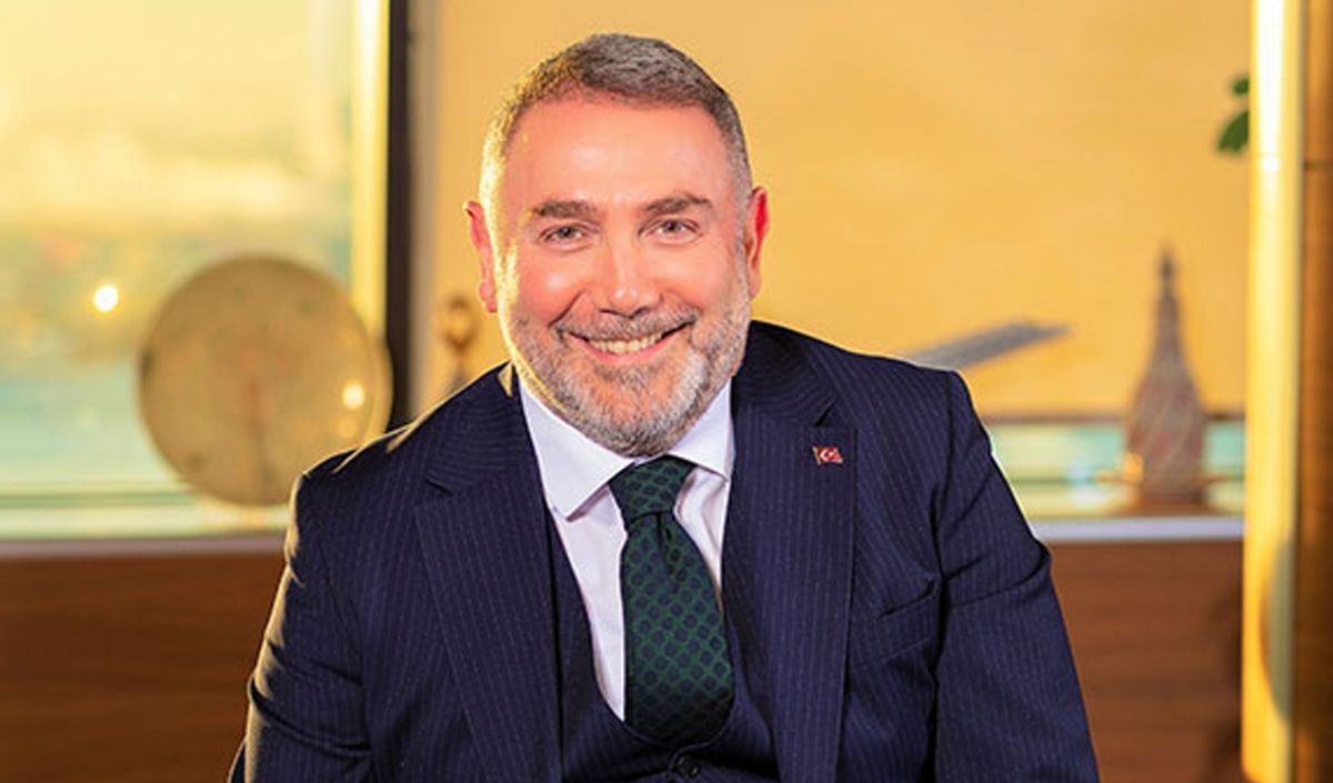 Ertekin Kayserispor 10 Milyon Euro Hamle (3)