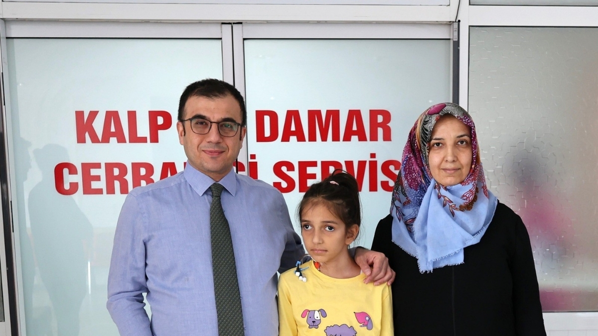Erü Mitral Kapak Tamiri (2)