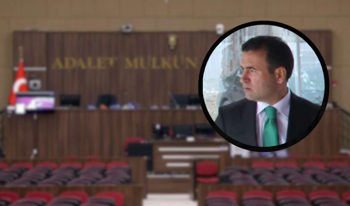 Eski Kaymakam Yargılanma Süreci Devam Ediyor