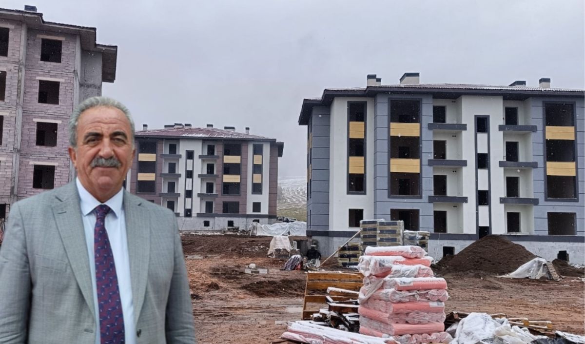 Felahiye Şeref Güleser Tokiler