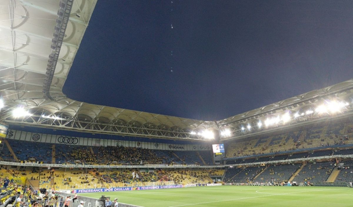 Fenerbahçe Beşiktaş (4)