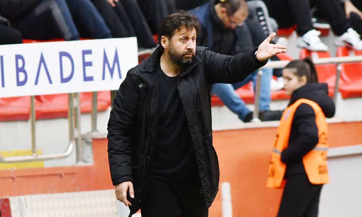 Ferhat Hoca Kopya