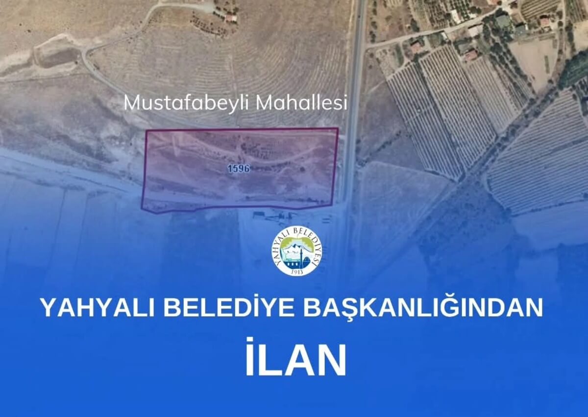 yahyalı