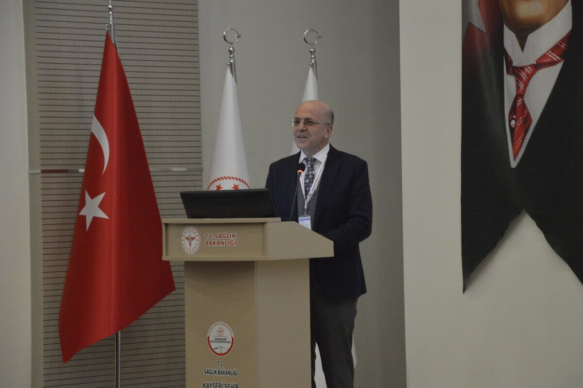 Kayseri Şehir Hastanesi
