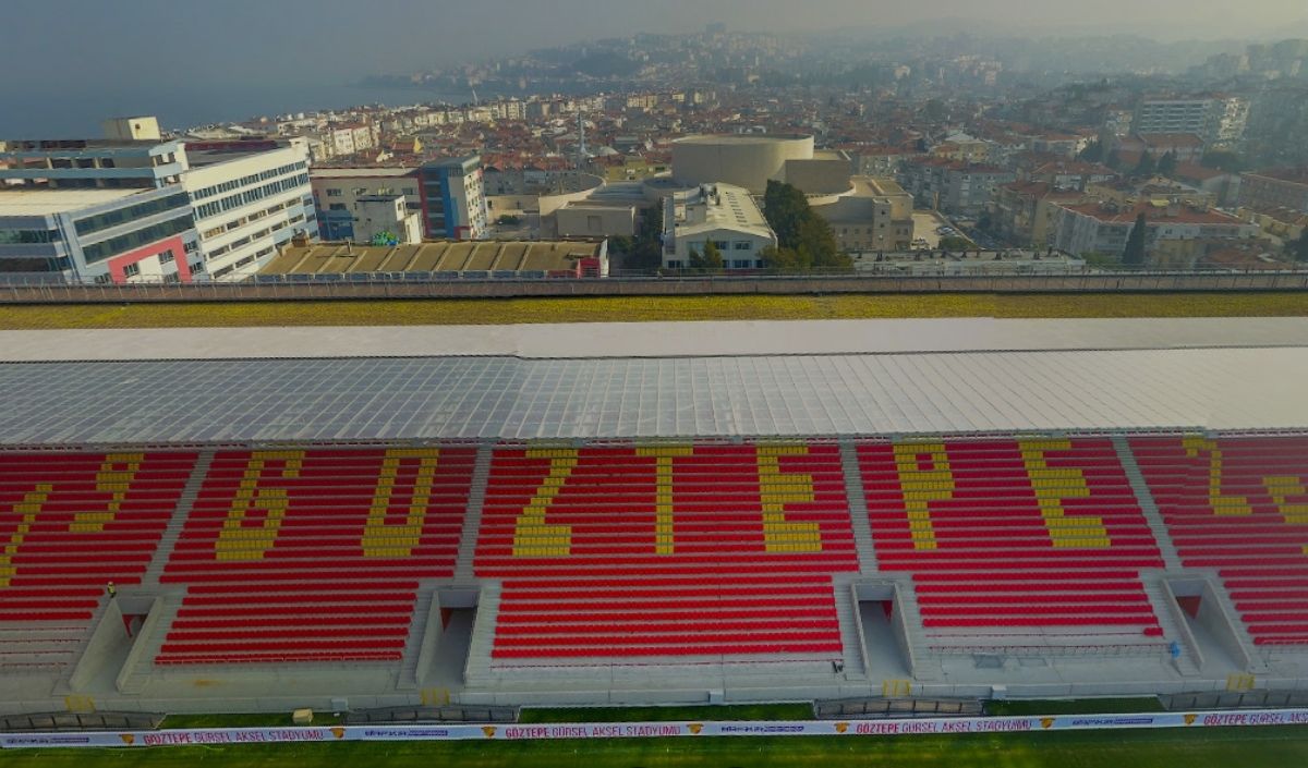 Göztepe Gaziantep (4)