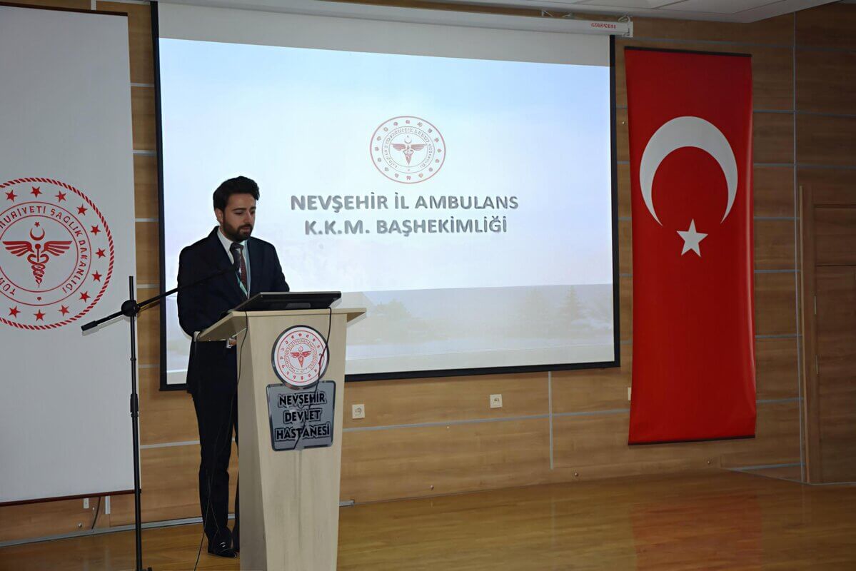 kayseri sağlık