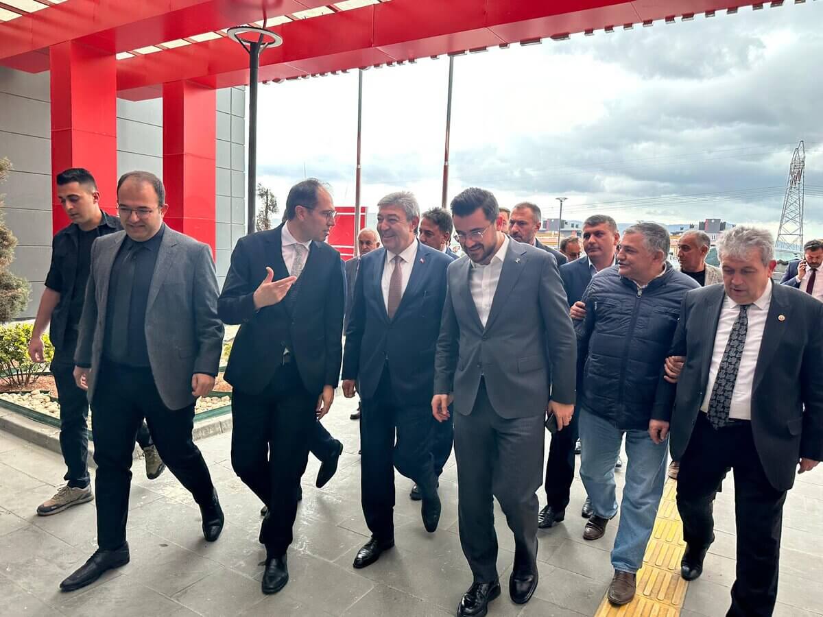 kayseri sağlık