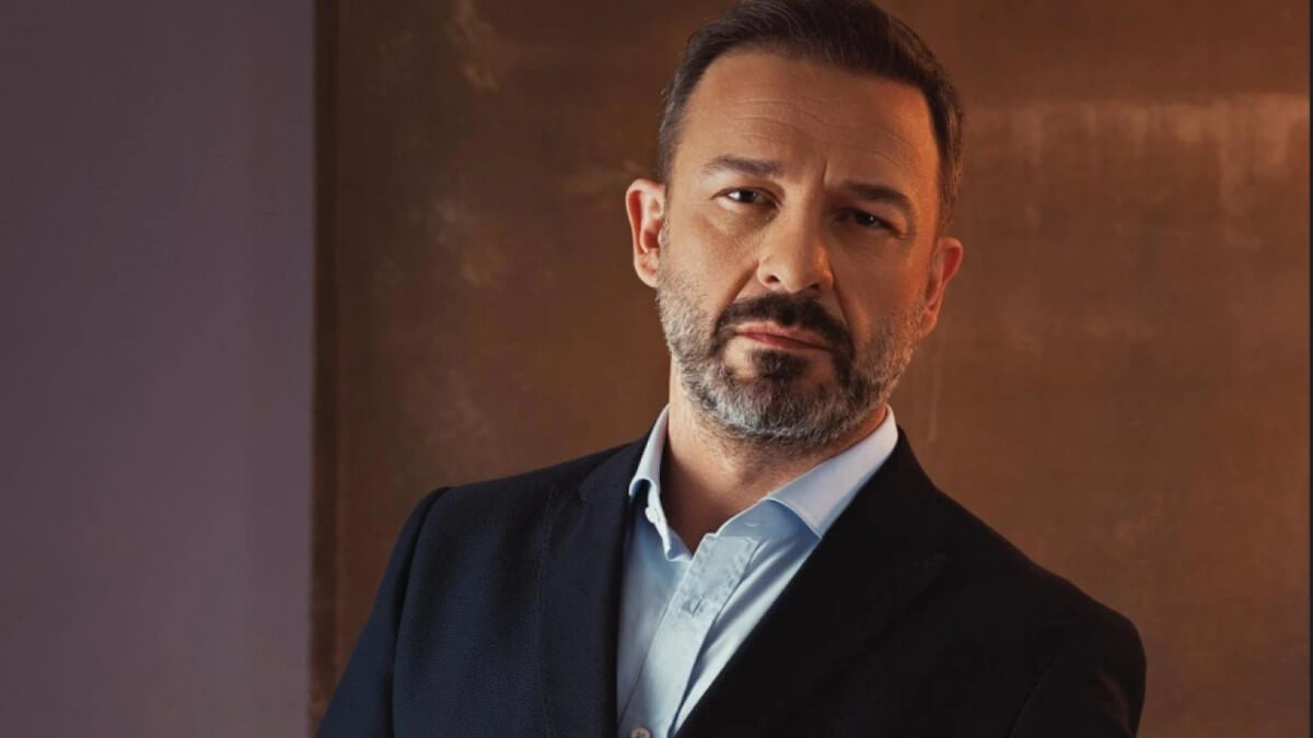 Murat Aygen