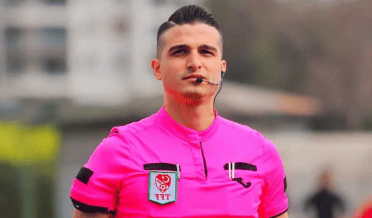 Hakem Kaan Kara