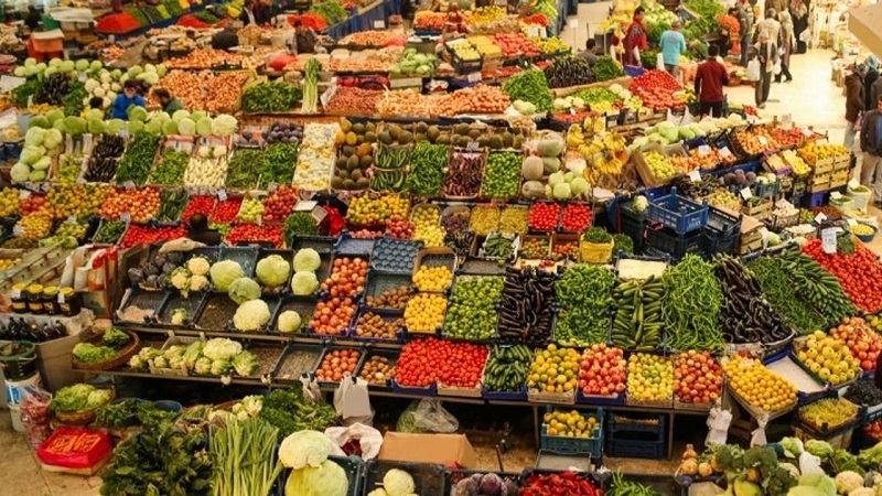 Halk Pazarı 8
