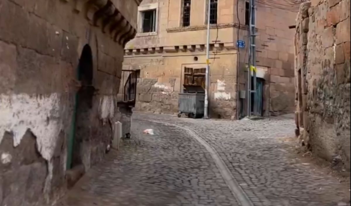 Incesu Bulgurcu Mahallesi (1)