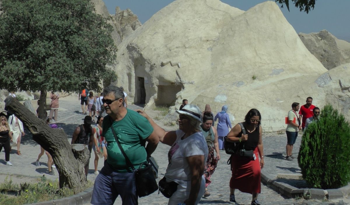Kapadokya