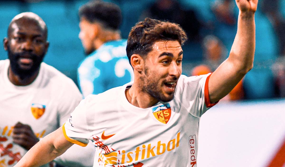 Kartal Kayra 99