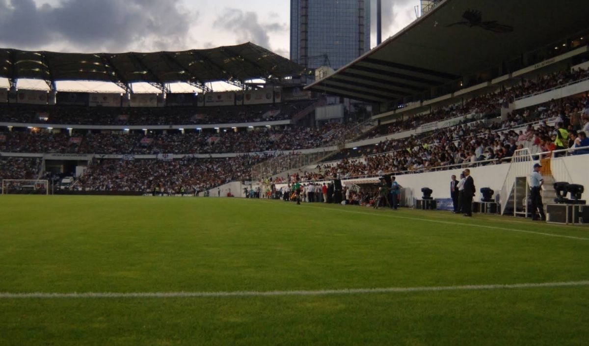 Kasımpaşa Beşiktaş Maçı Ne Zaman (3)