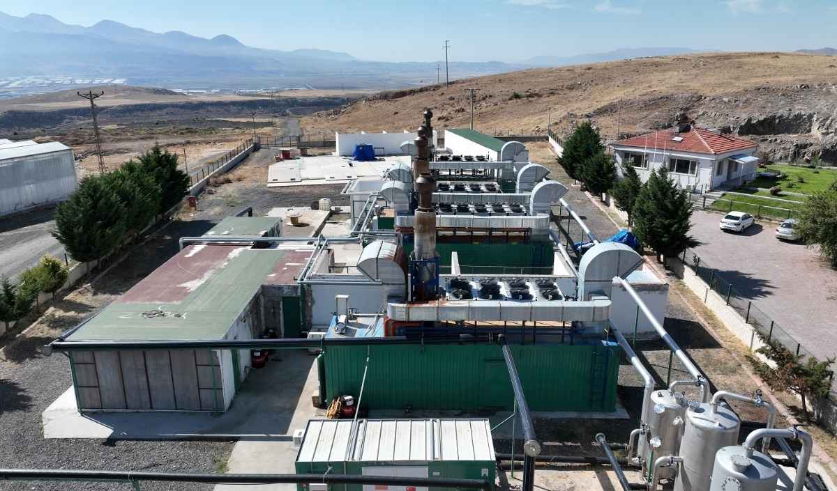 Kayseri Büyükşehir Belediyesi (2)