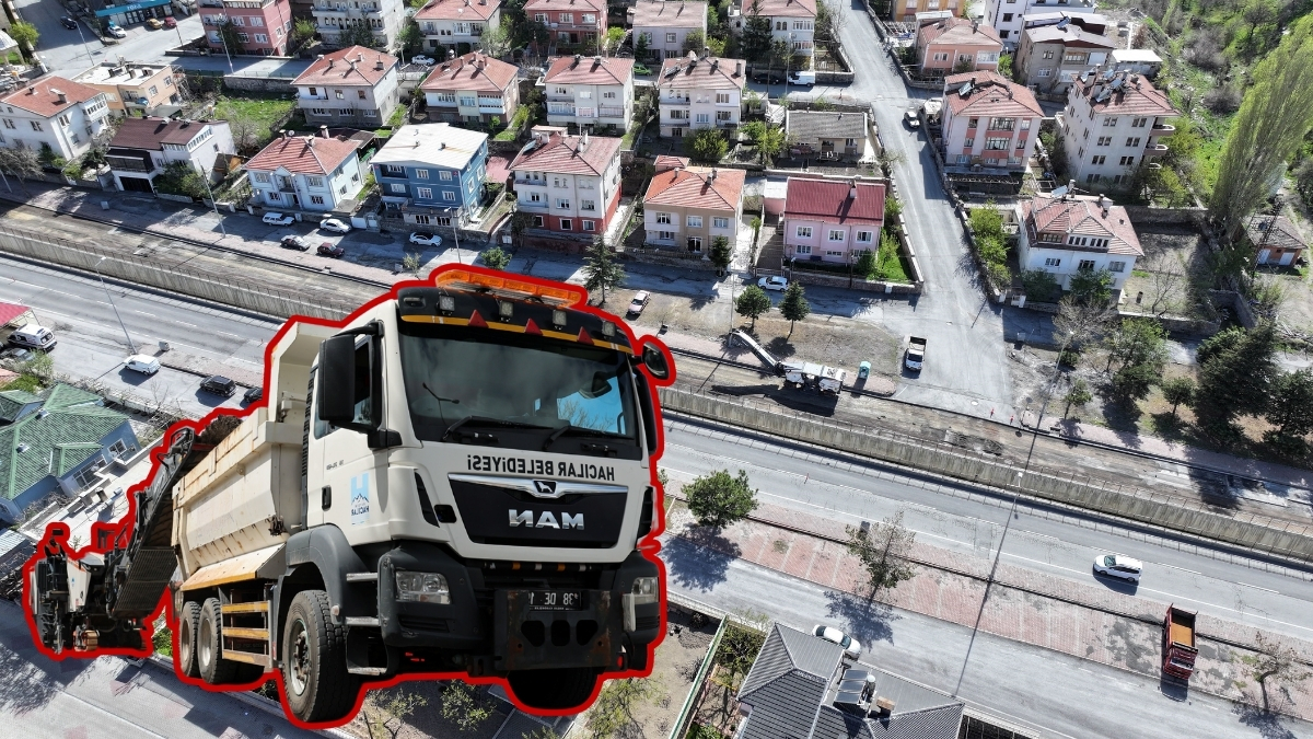 Kayseri Caddesi Yenileniyor Başkan Özdoğan Yerinde Inceledi! (4)