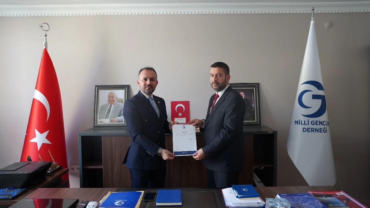 Kayseri Görev Değişimi Abdullah (1)