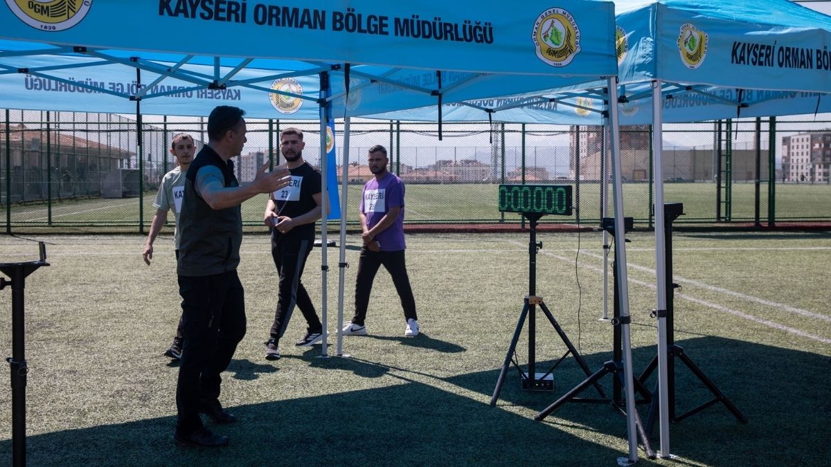 Kayseri Orman Bölge Müdürlüğü Işçi Alımı (4)