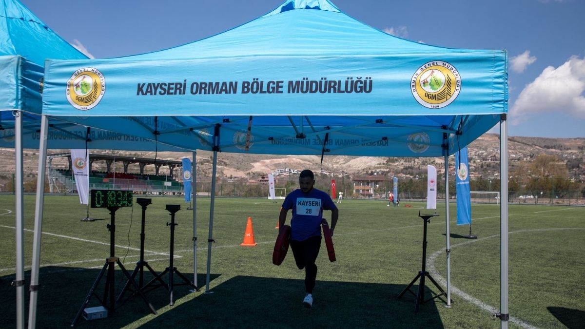 Kayseri Orman Bölge Müdürlüğü Işçi Alımı (5)