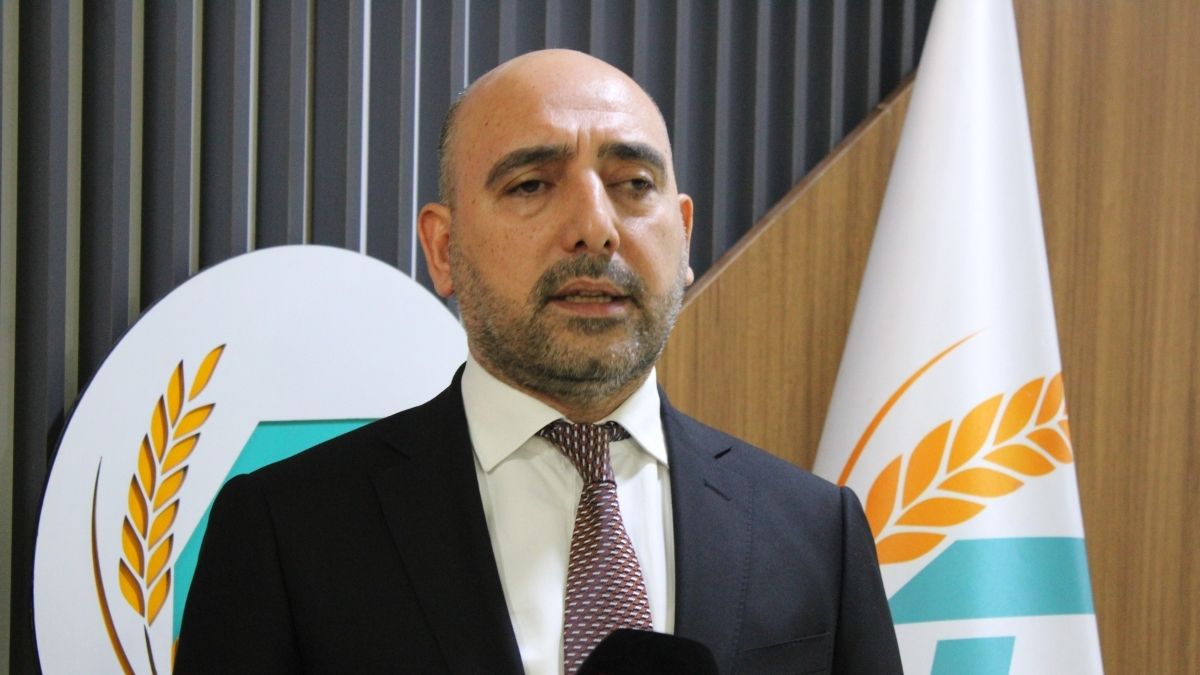 Kayseri Ticaret Borsası Çalışma