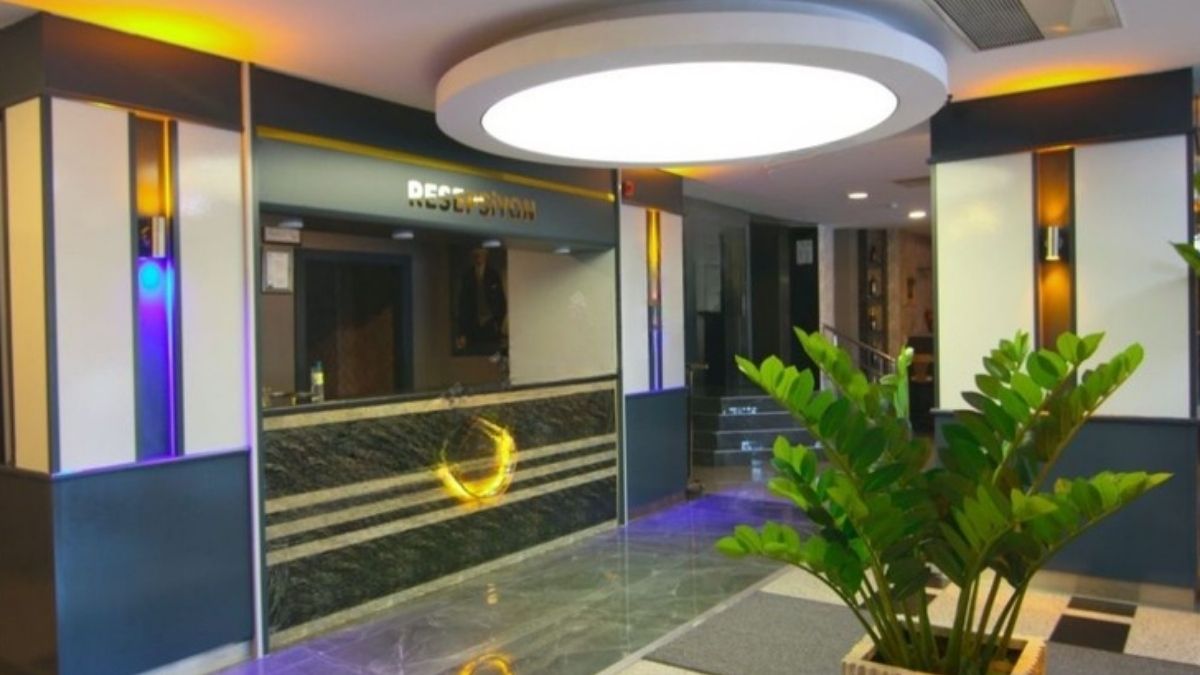 Kayseri’de Bu Otelin Fiyatı Bir Ayda 35 Milyon Tl Arttı! (1)