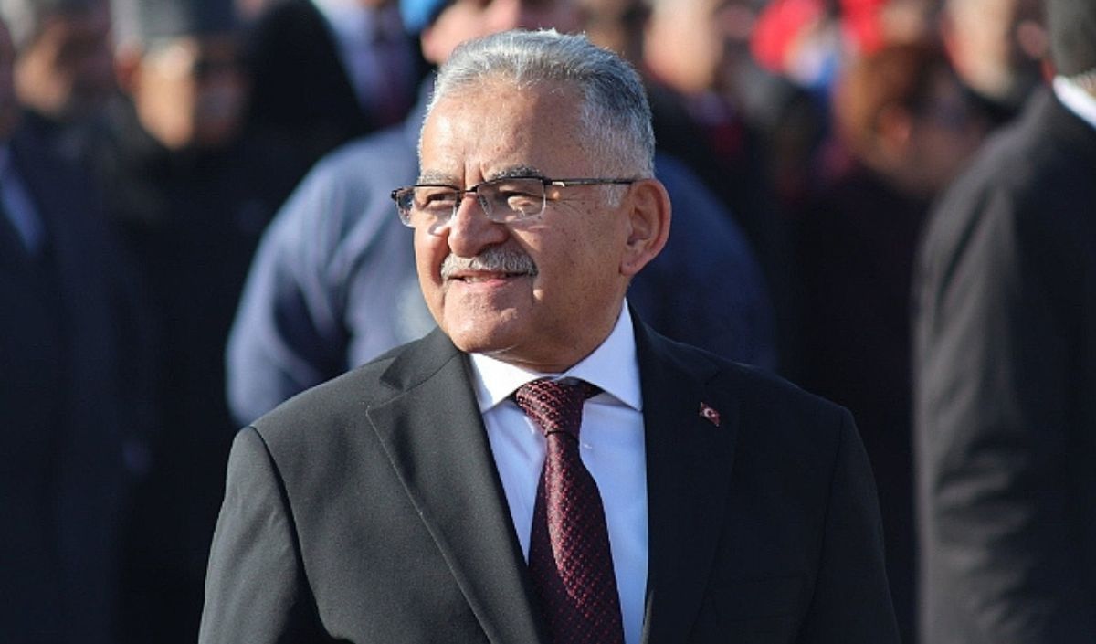 Kayseri’de Büyükşehir Belediyesi’nin Yolu Melikgazi’den Geçiyor! (2)