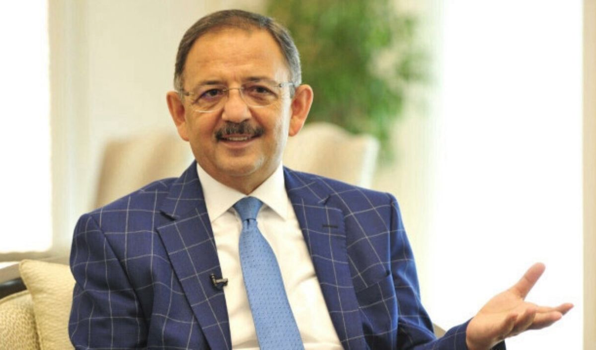 Kayseri’de Büyükşehir Belediyesi’nin Yolu Melikgazi’den Geçiyor! (3)