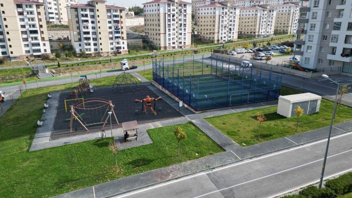 Kayseri’de Gençler Istedi Başkan Yaptı! Sayıları 18'E Ulaştı (2)