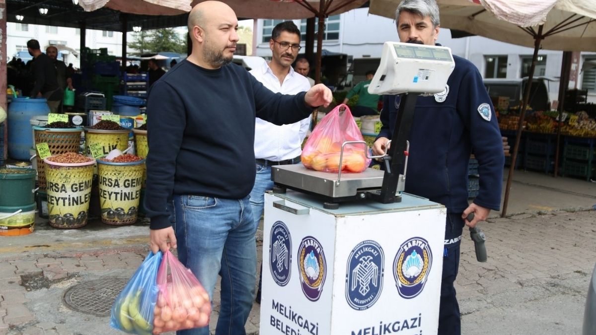 Kayseri’de Nefes Aldırmıyorlar! Denetimlerin Adresi Değişti (3)
