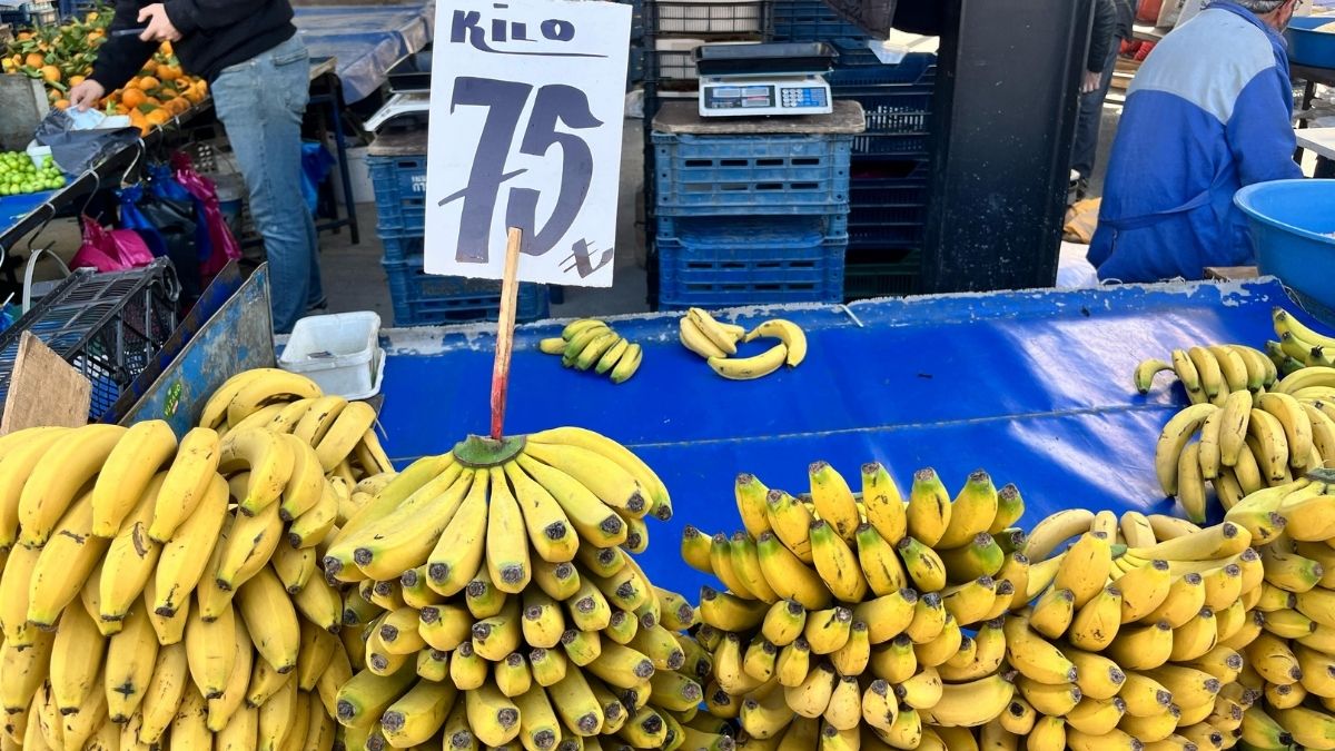 Kayseri'de Pazar Tezgahlarının En Pahalısı O Oldu! Kilosu 250 Tl (1)